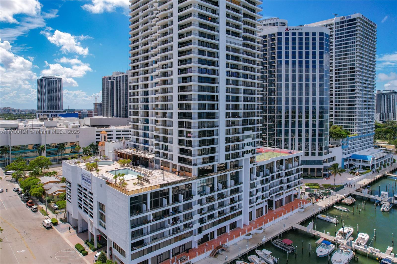 555 NE 15th St #502, Miami, Florida image 3