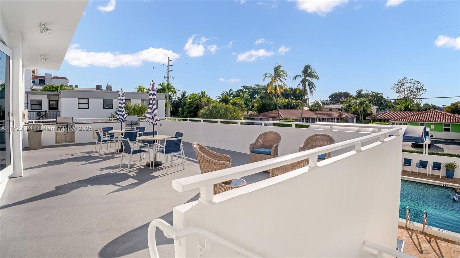 2200 NE 33rd Ave #2J, Fort Lauderdale, Florida image 39