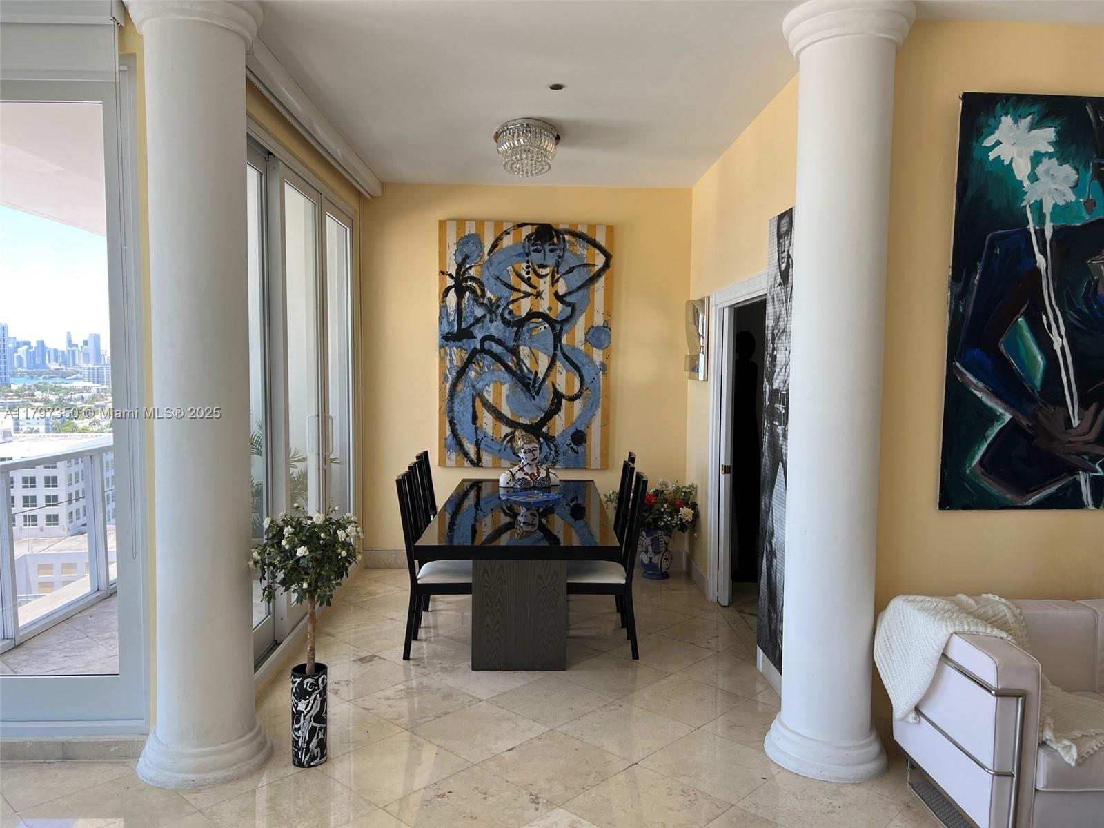 100 Lincoln Rd #PH12, Miami Beach, Florida image 10