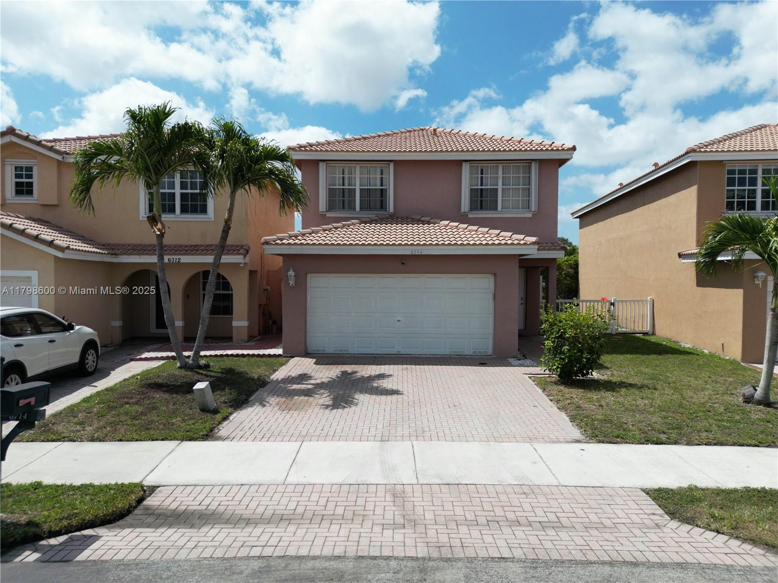 6714 NW 39th Ln, Lauderhill, Florida image 1