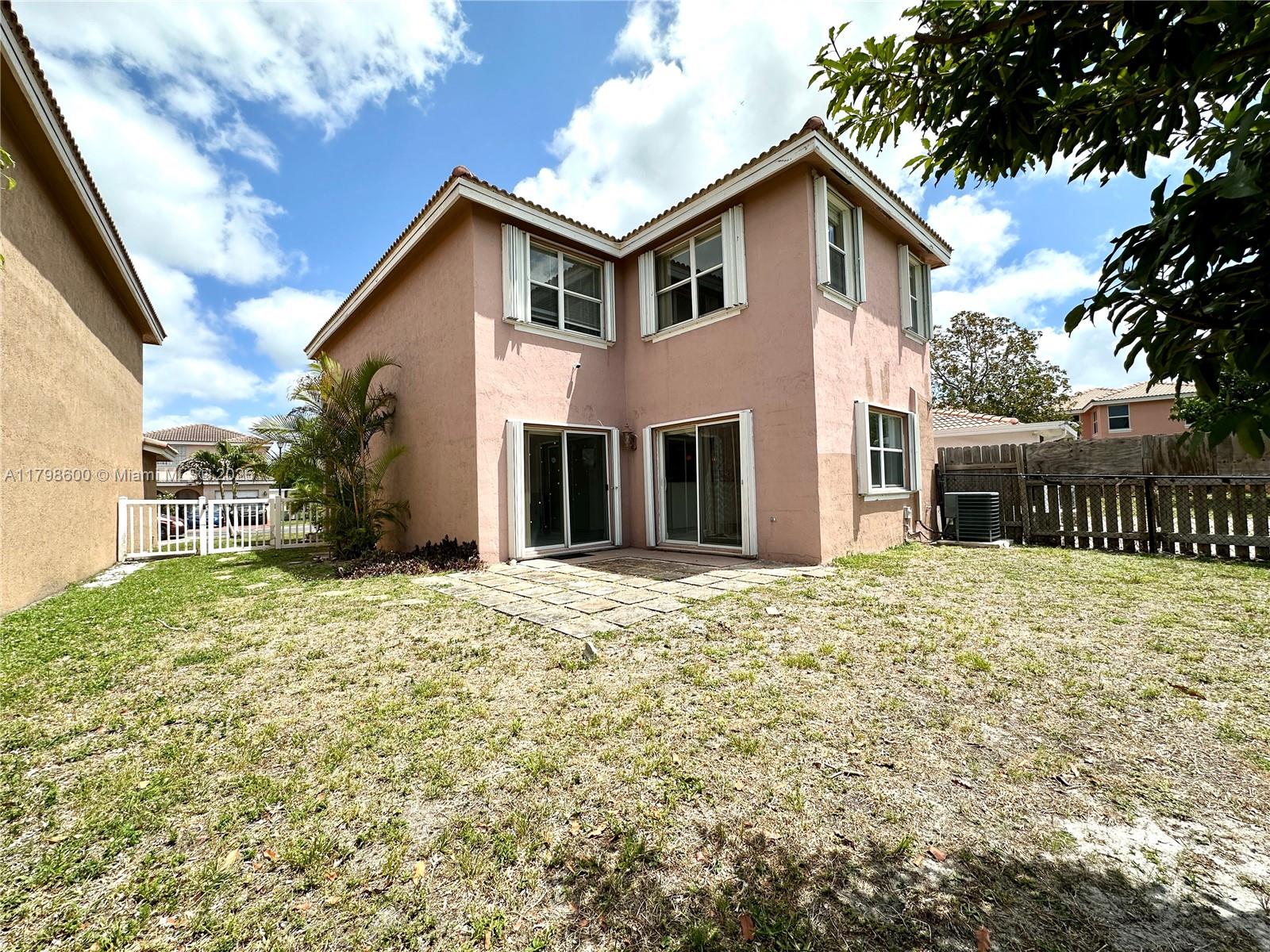 6714 NW 39th Ln, Lauderhill, Florida image 39