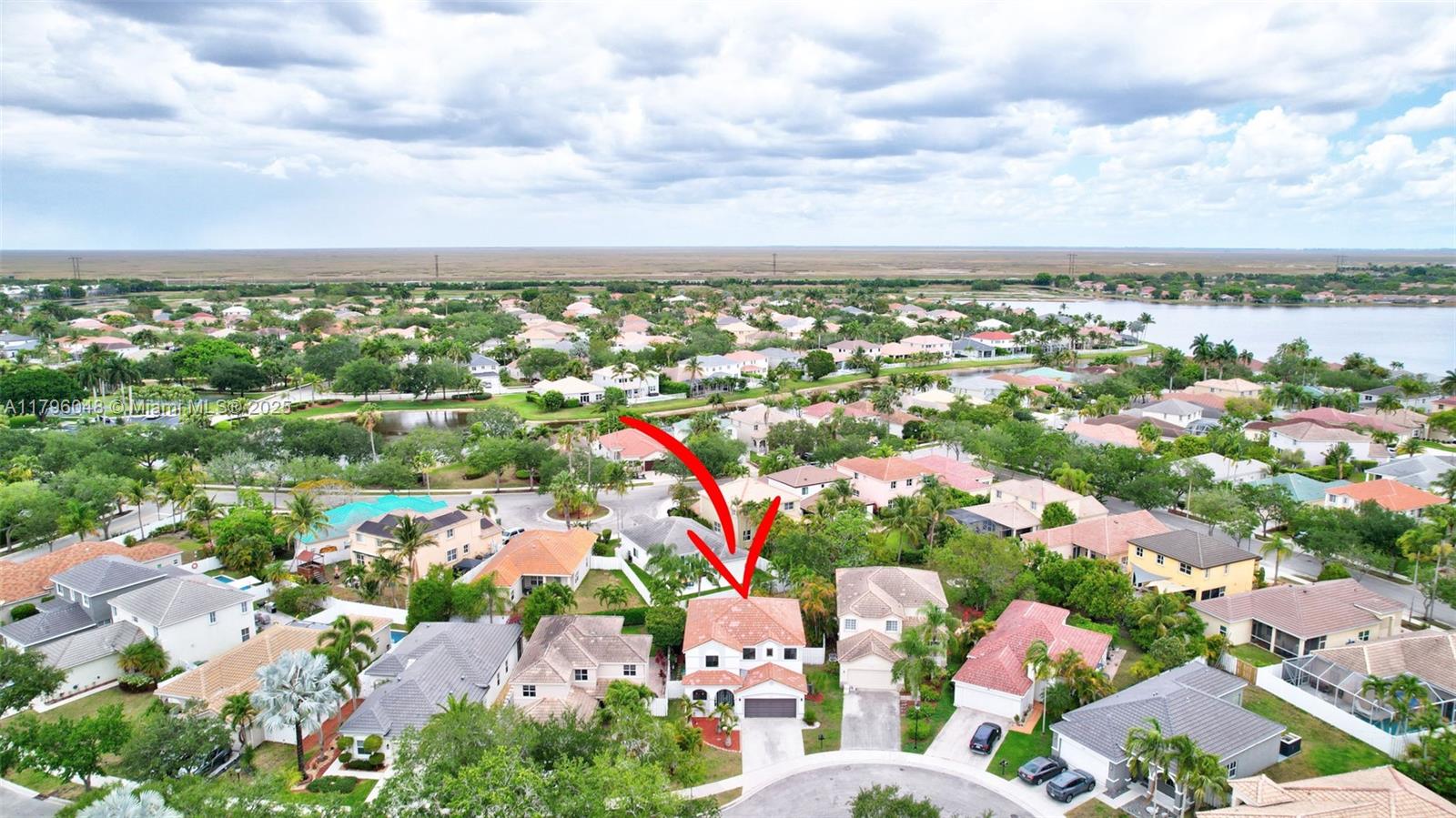 725 Tanglewood Cir, Weston, Florida image 37