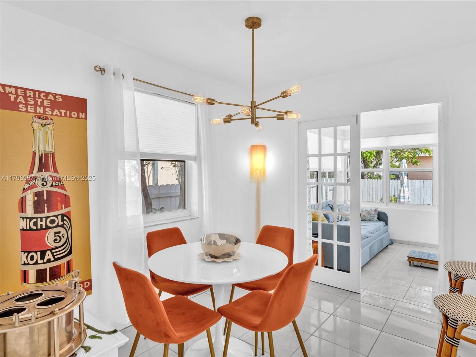 House for Sale in Miami Beach, FL