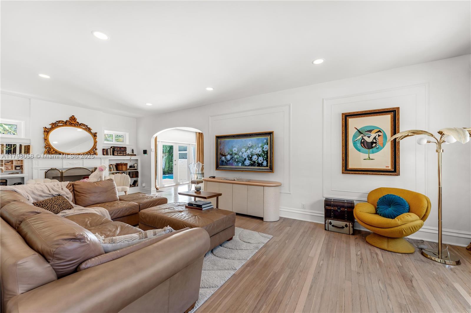 1601 Washington St, Hollywood, Florida image 7