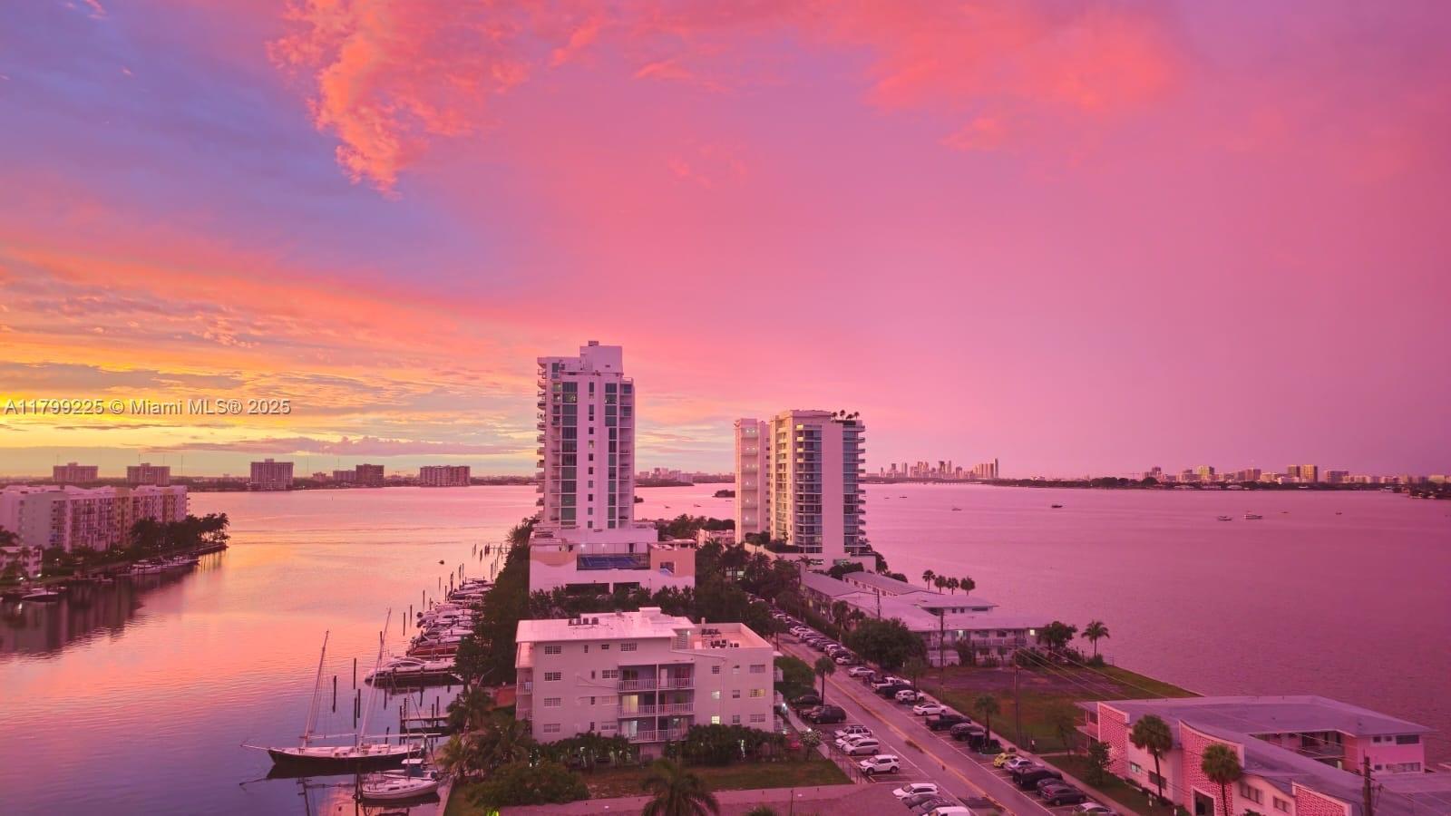 7910 Harbor Island Dr #1105, North Bay Village FL 33141