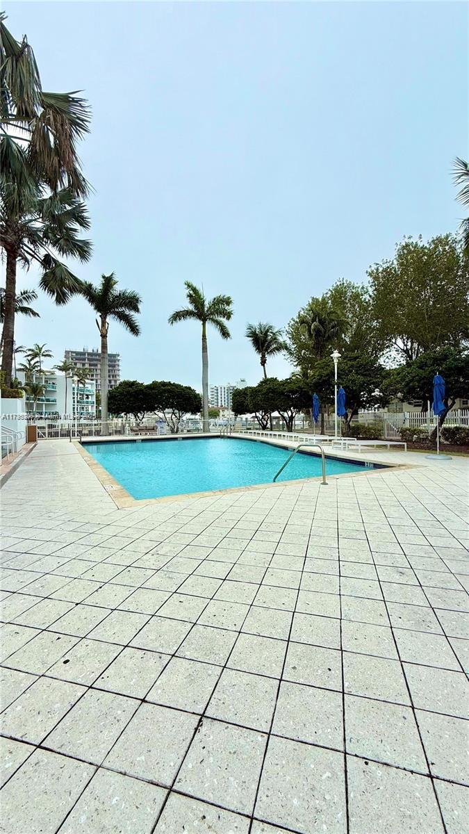 7910 Harbor Island Dr #1105, North Bay Village, Florida image 28