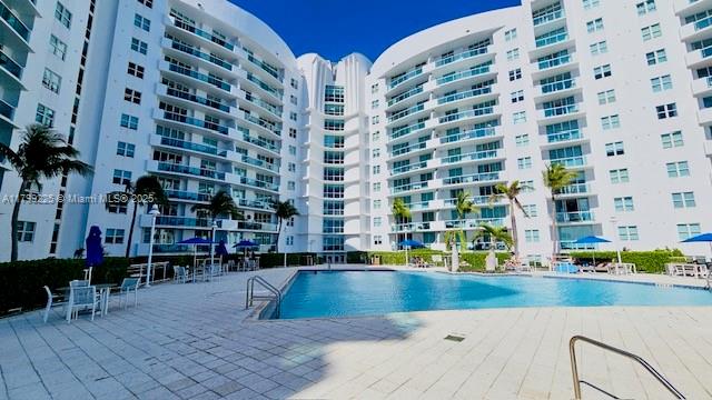7910 Harbor Island Dr #1105, North Bay Village FL 33141