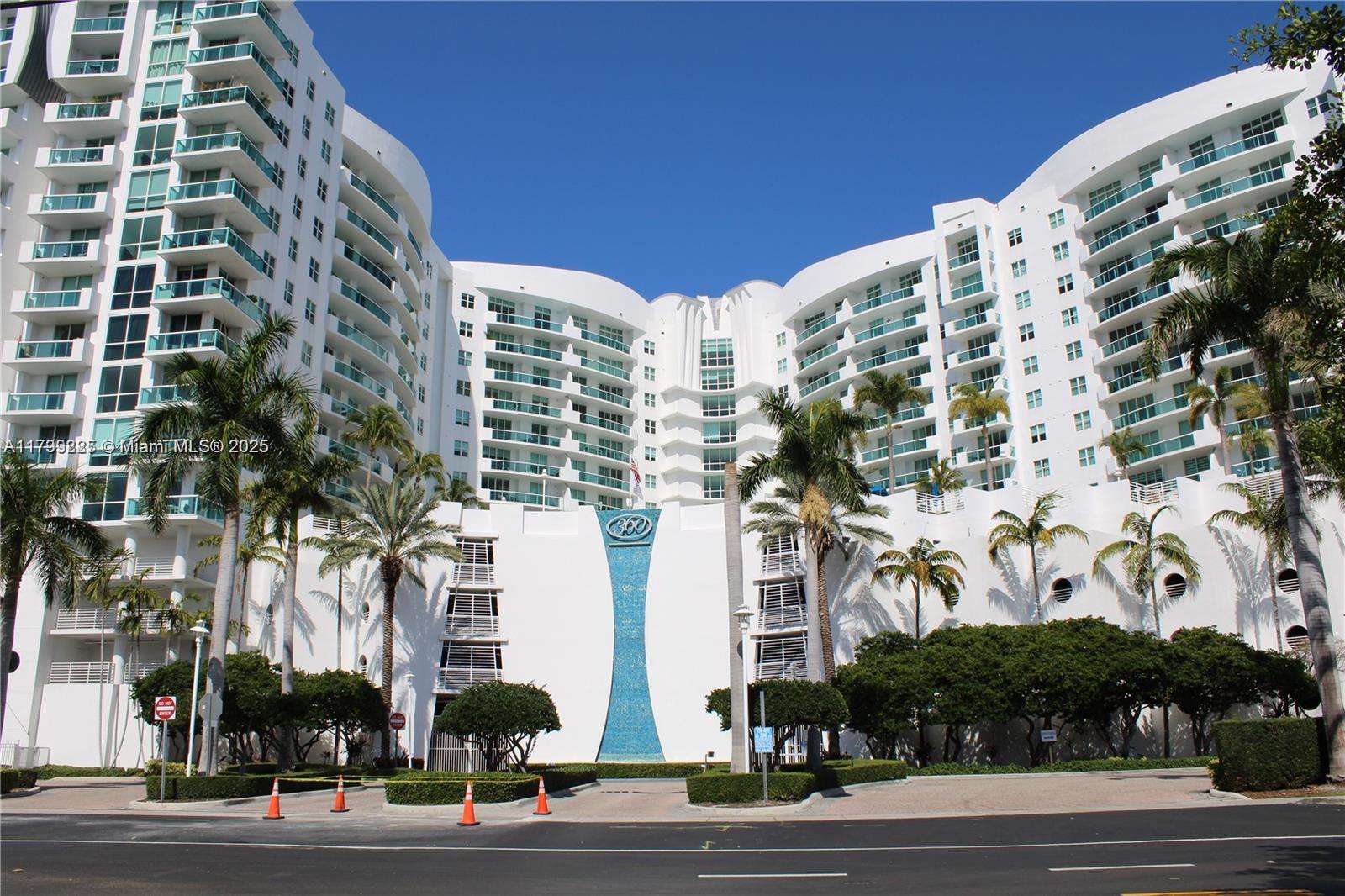 7910 Harbor Island Dr #1105, North Bay Village FL 33141