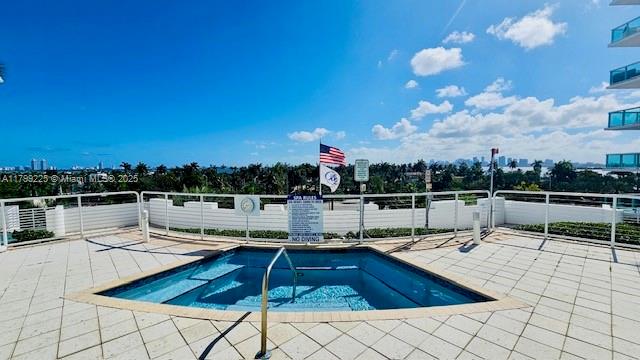 7910 Harbor Island Dr #1105, North Bay Village FL 33141