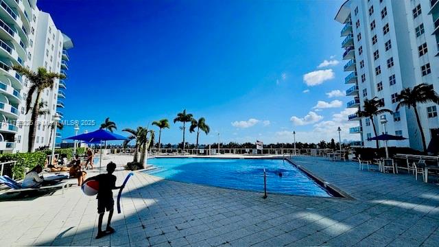 7910 Harbor Island Dr #1105, North Bay Village FL 33141