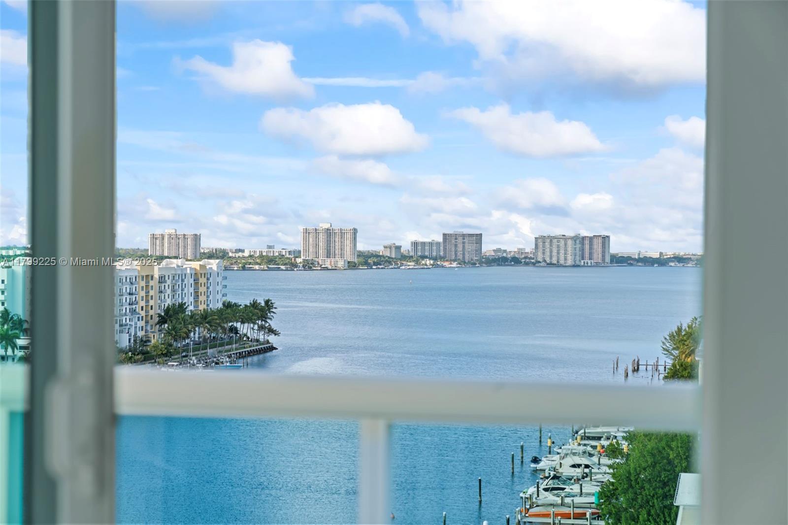 7910 Harbor Island Dr #1105, North Bay Village FL 33141