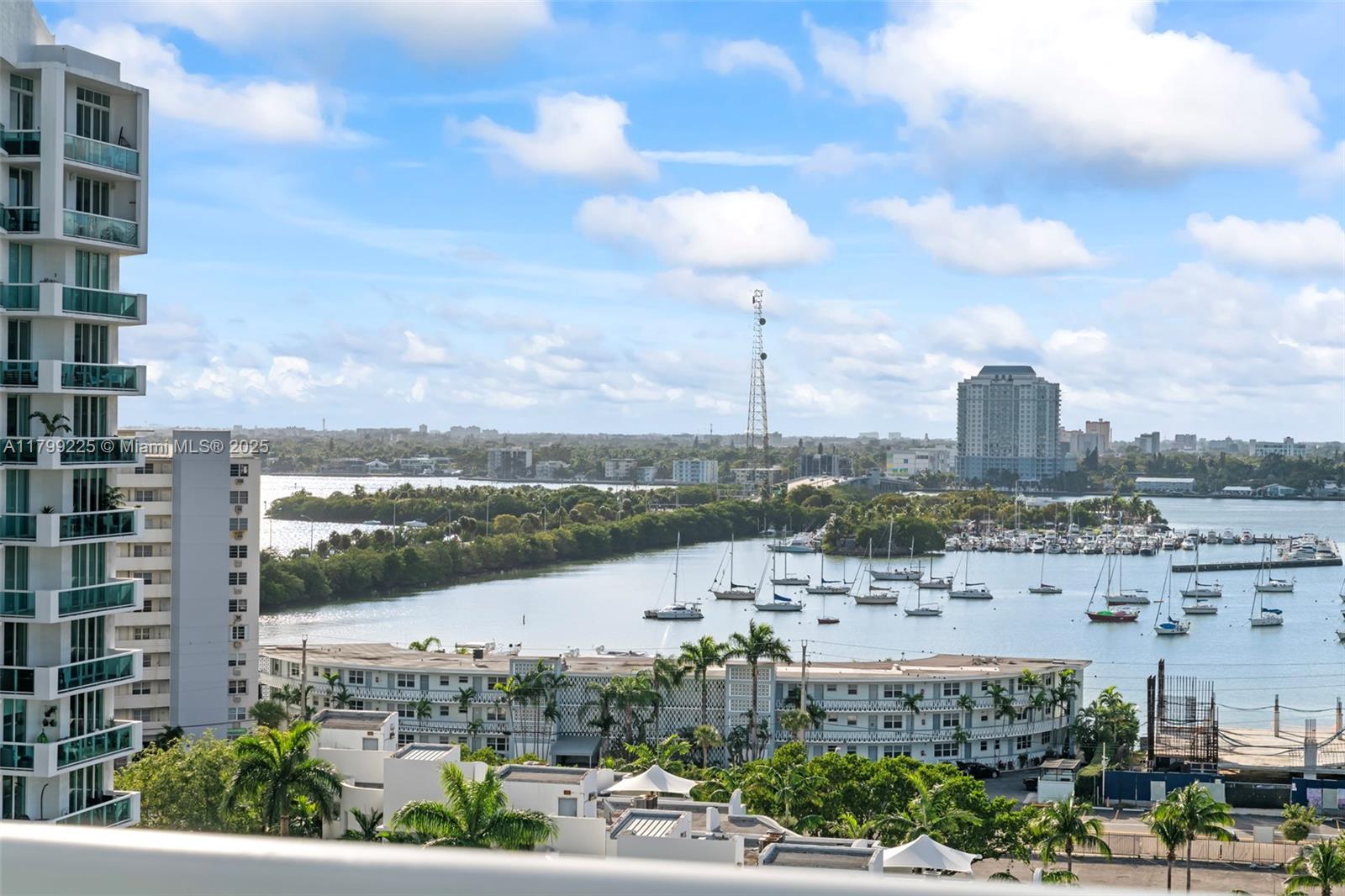 7910 Harbor Island Dr #1105, North Bay Village FL 33141