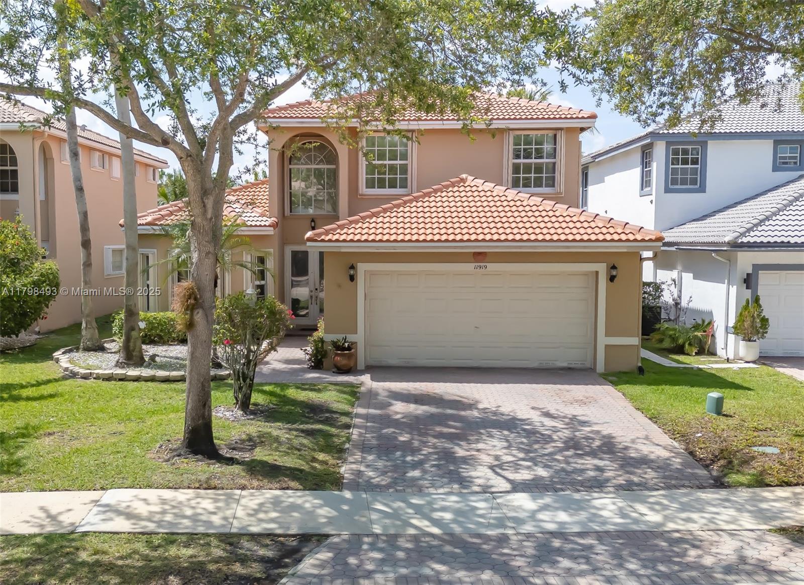 11919 NW 47th St, Coral Springs, Florida image 1