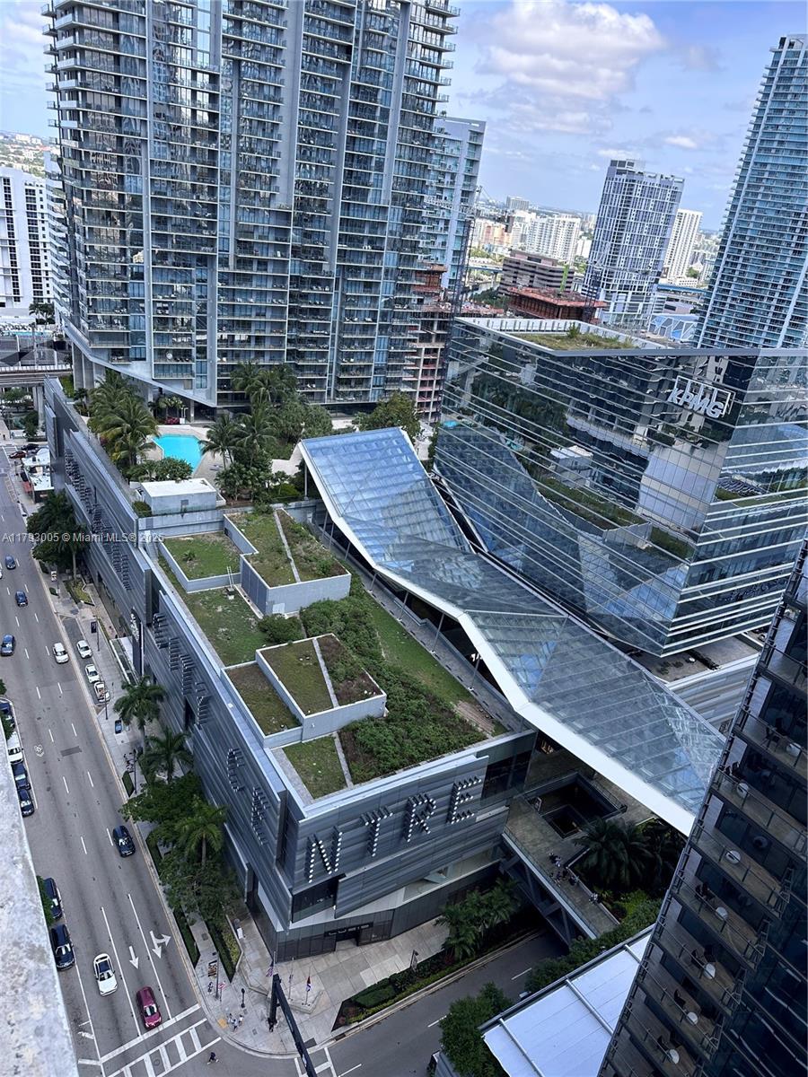 801 S Miami Ave #2607, Miami FL 33130