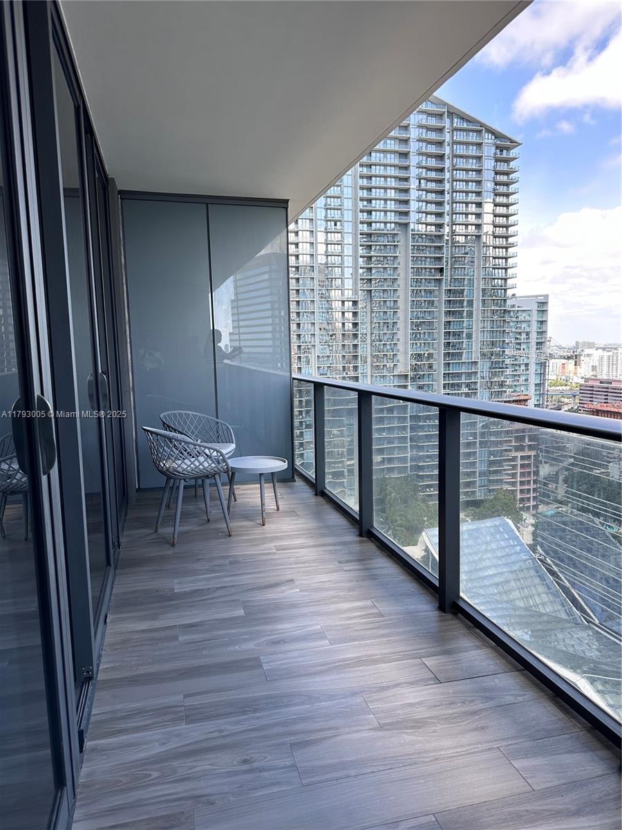 801 S Miami Ave #2607, Miami FL 33130