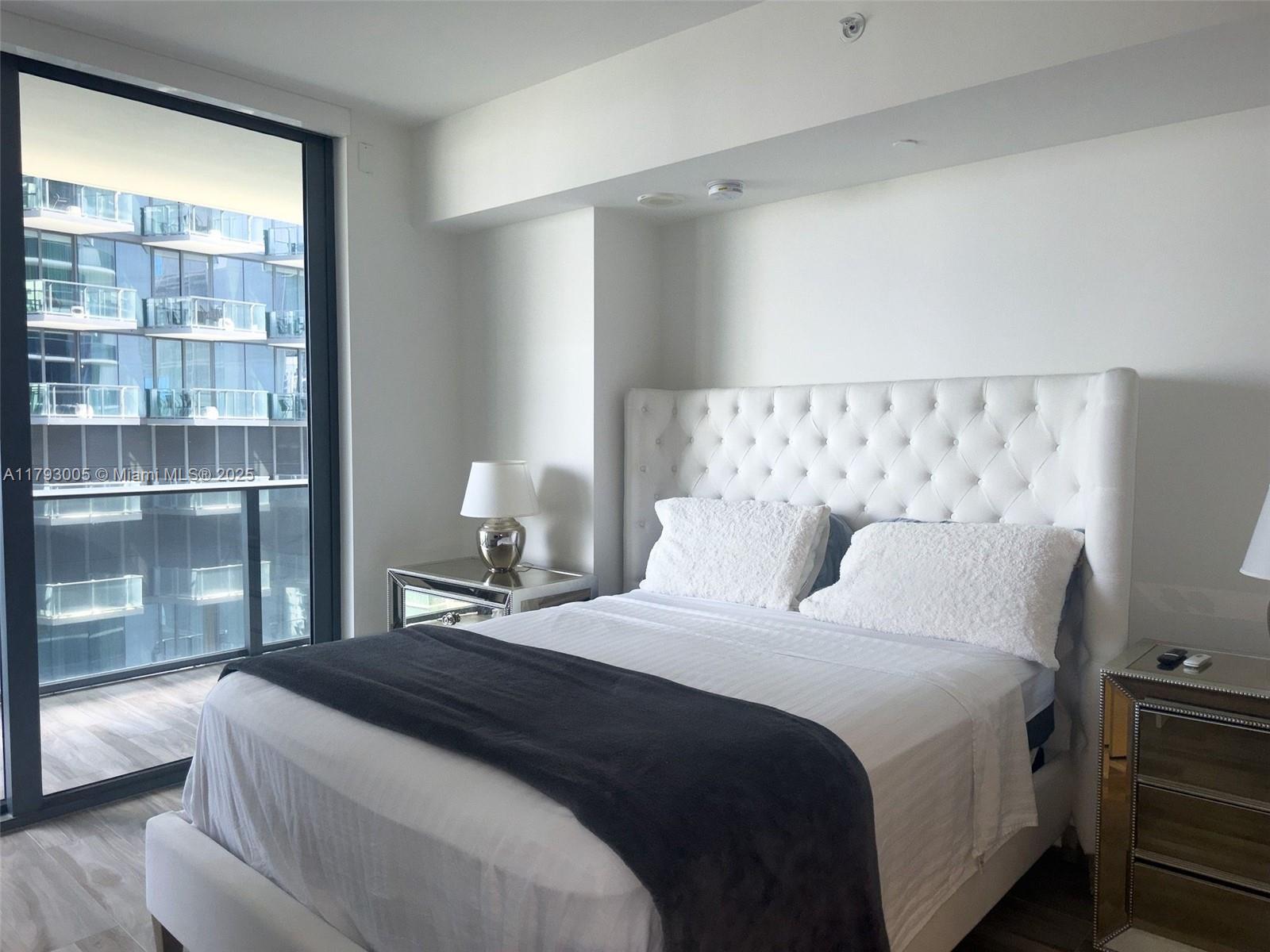 801 S Miami Ave #2607, Miami FL 33130