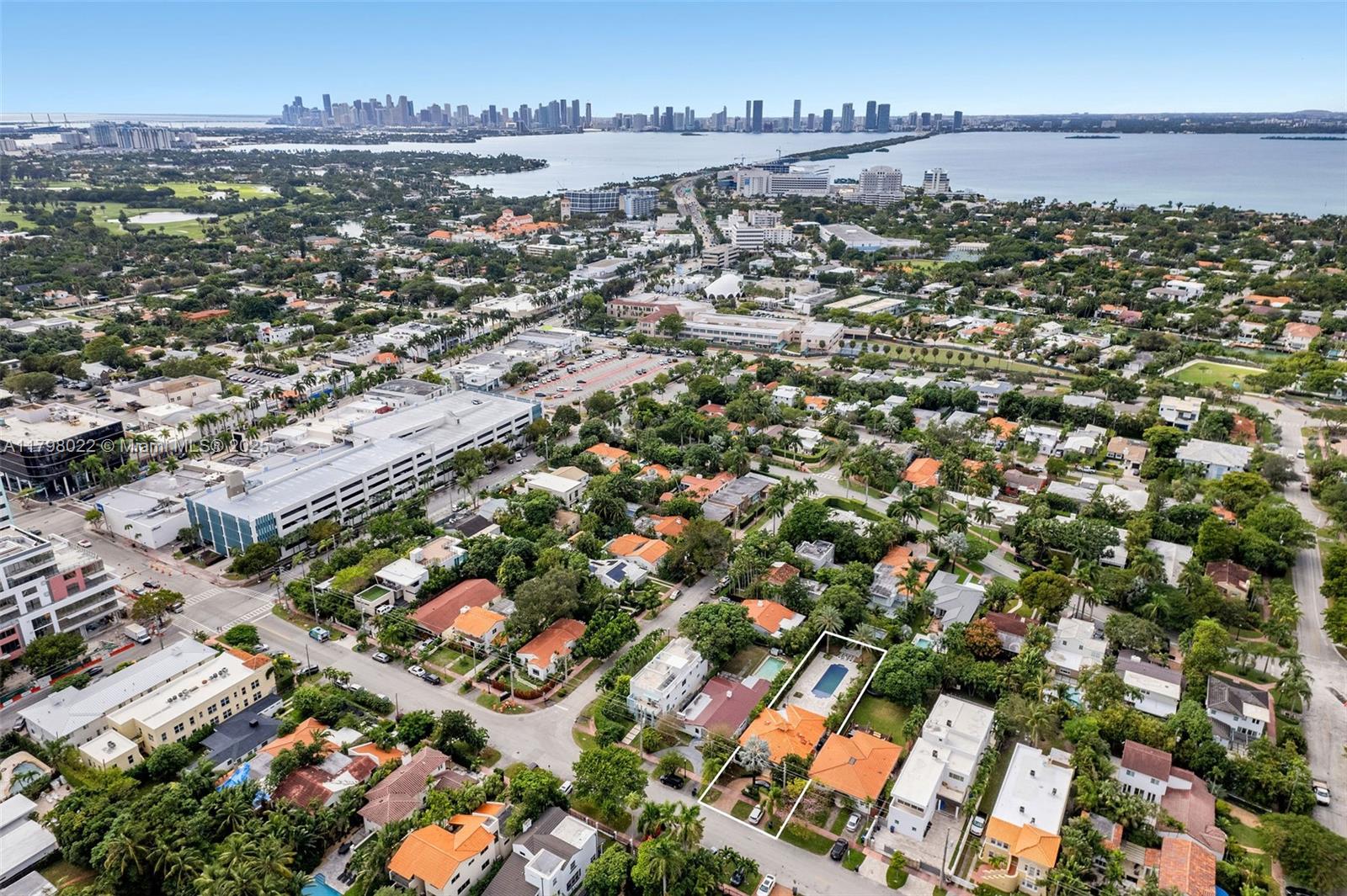 4316 Sheridan Ave, Miami Beach, Florida image 4
