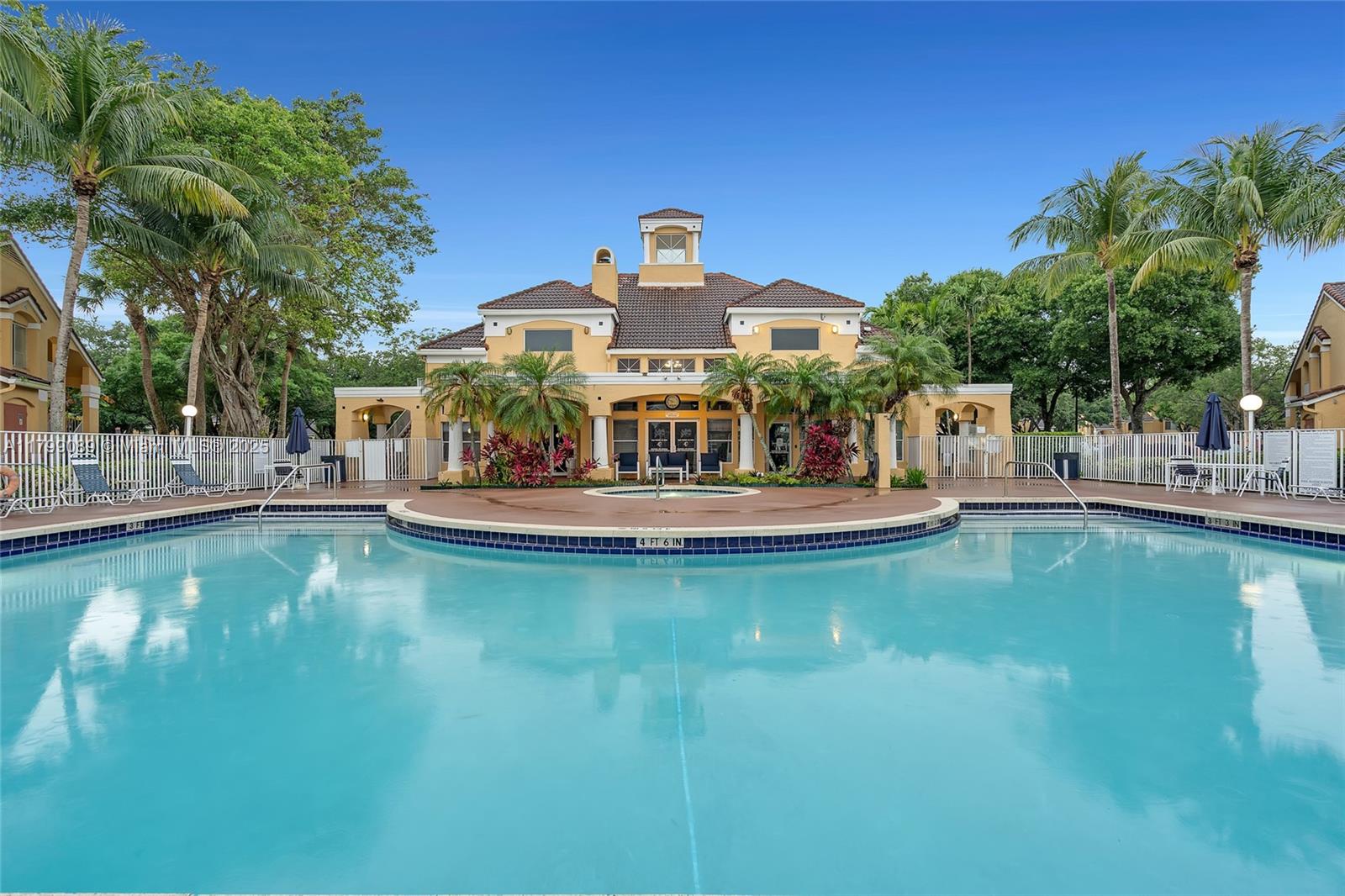 2440 NW 33rd St #1804, Oakland Park, Florida image 2