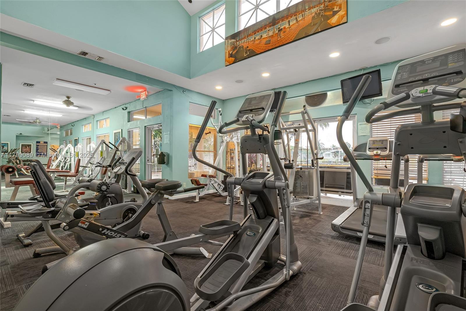 2440 NW 33rd St #1804, Oakland Park, Florida image 25