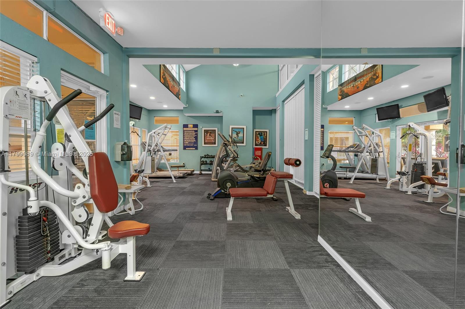 2440 NW 33rd St #1804, Oakland Park, Florida image 26