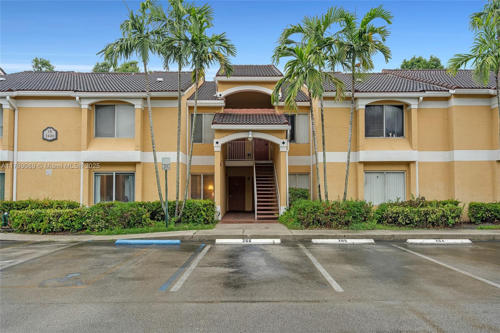 2440 NW 33rd St #1804, Oakland Park, Florida image 33