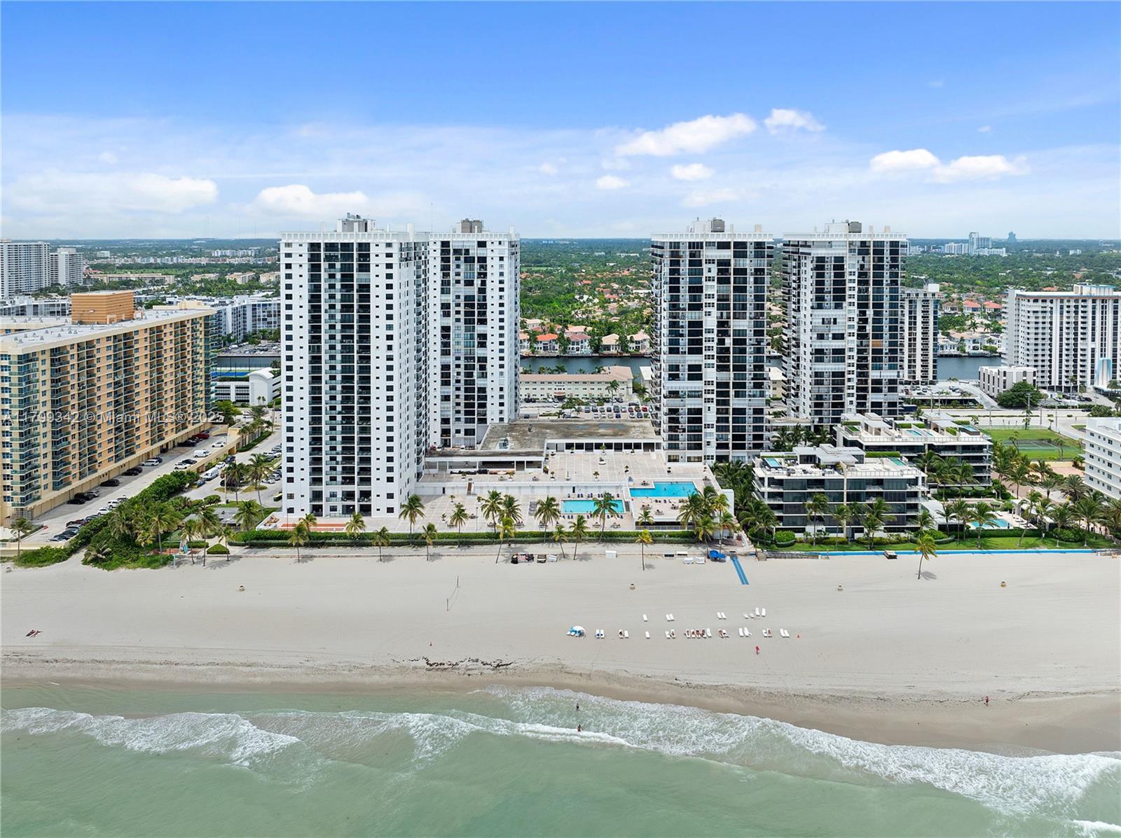 2301 S Ocean Dr #907, Hollywood, Florida image 33