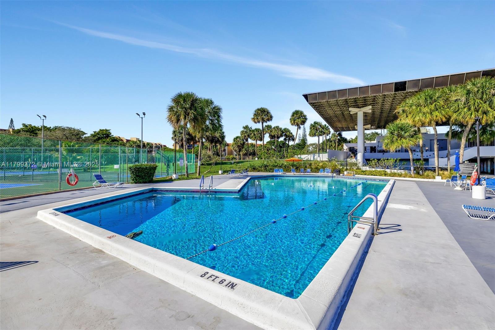 7080 Environ Blvd #223, Lauderhill, Florida image 28