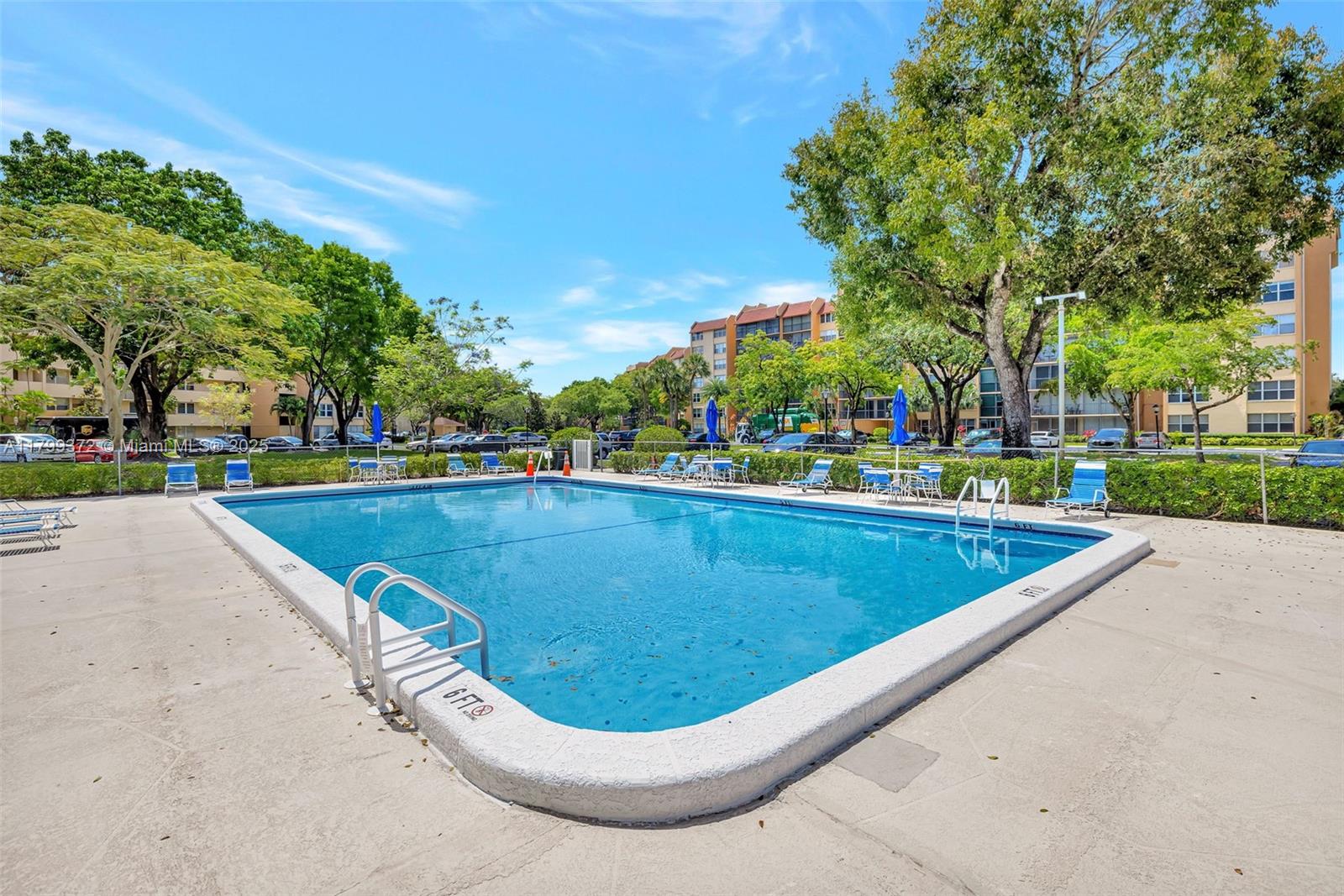 7080 Environ Blvd #223, Lauderhill, Florida image 39