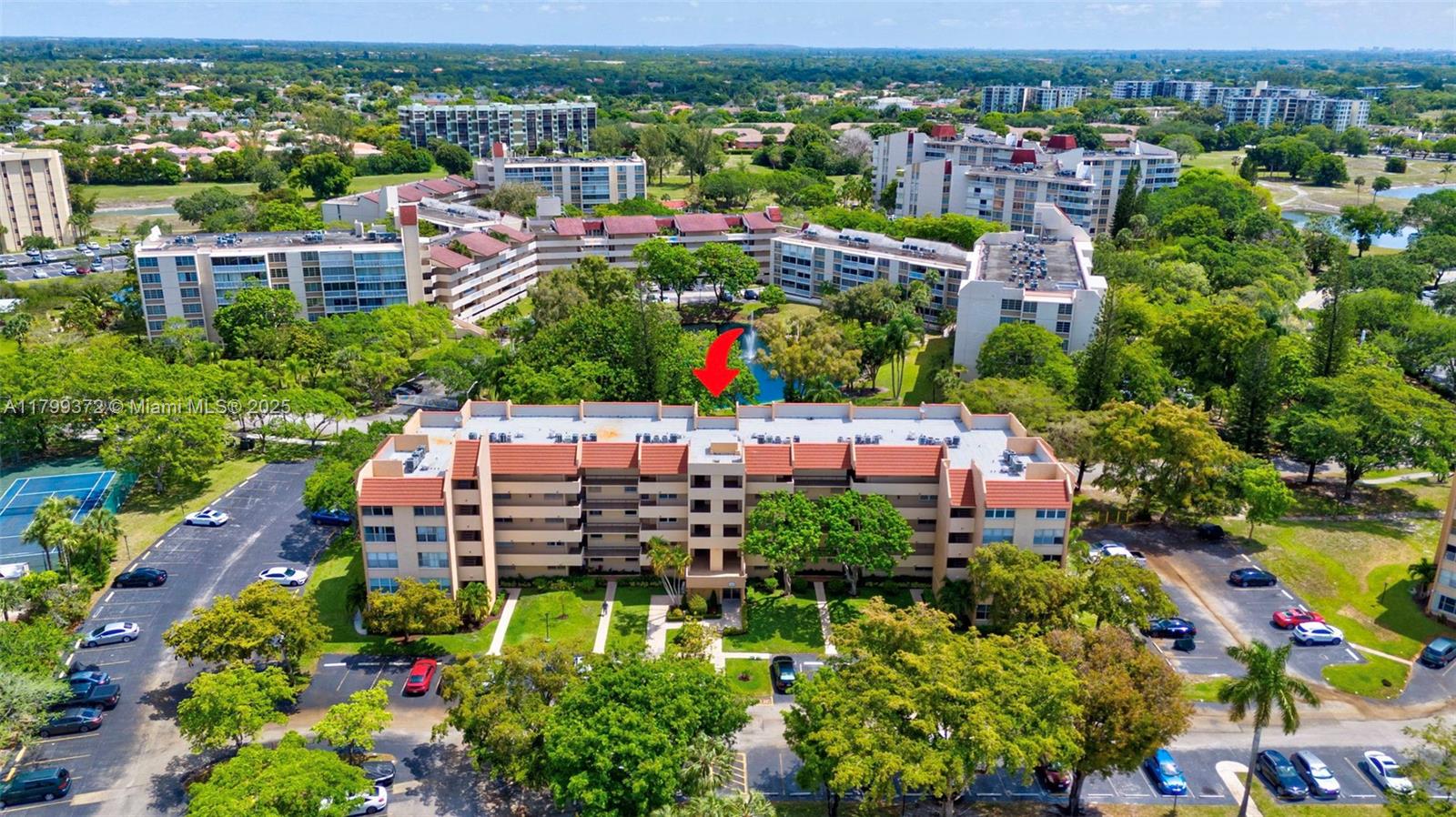 7080 Environ Blvd #223, Lauderhill, Florida image 45
