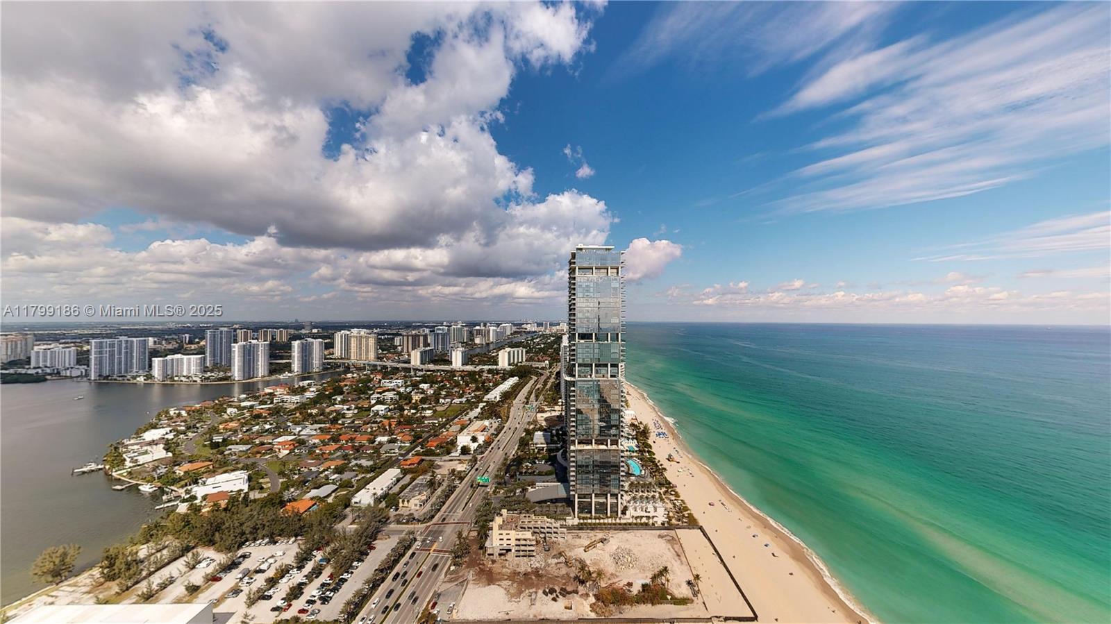 Condo for Rent in Sunny Isles Beach, FL