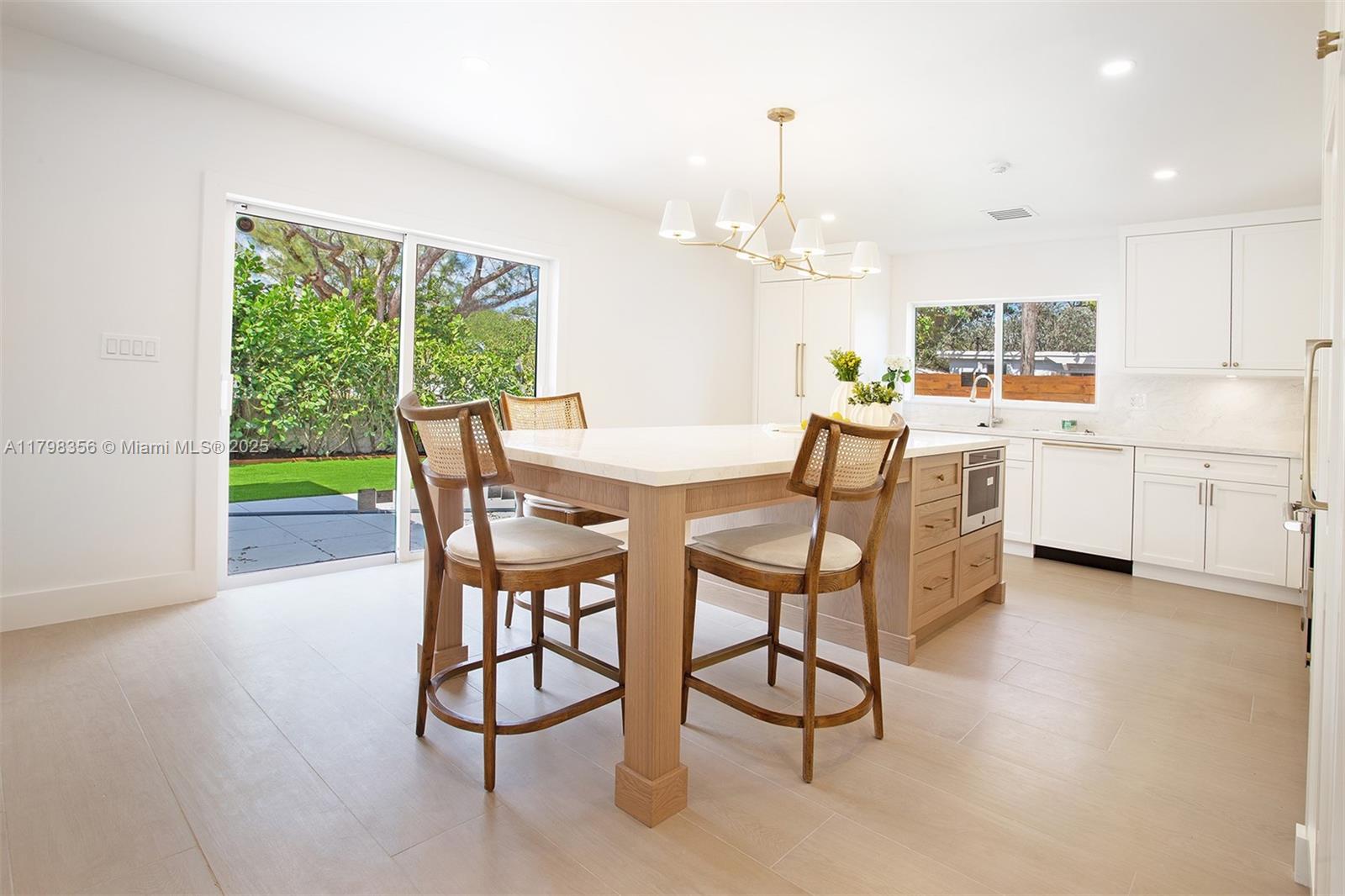 Residential, South Miami, Florida image 11