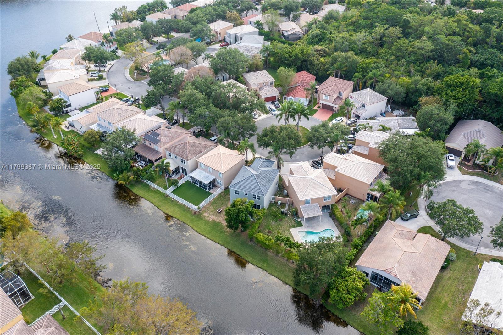 5854 Eagle Cay Cir, Coconut Creek, Florida image 41