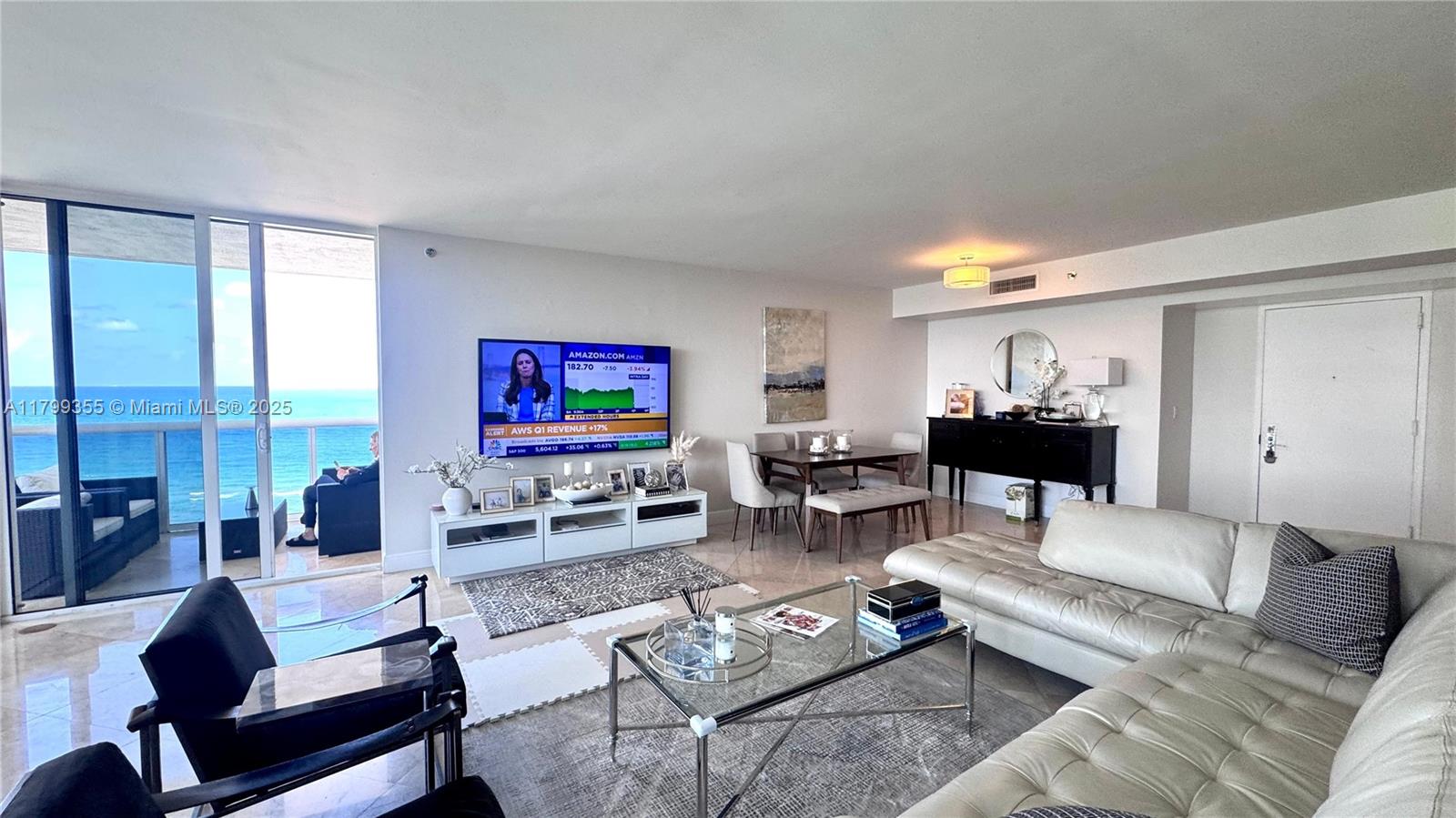 1800 S Ocean Dr #1510 For Sale A11799355, FL