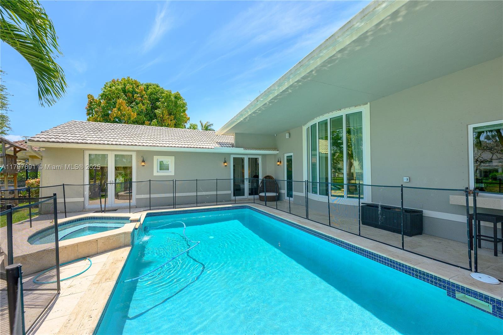 16001 SW 77th Ct, Palmetto Bay, Florida image 45