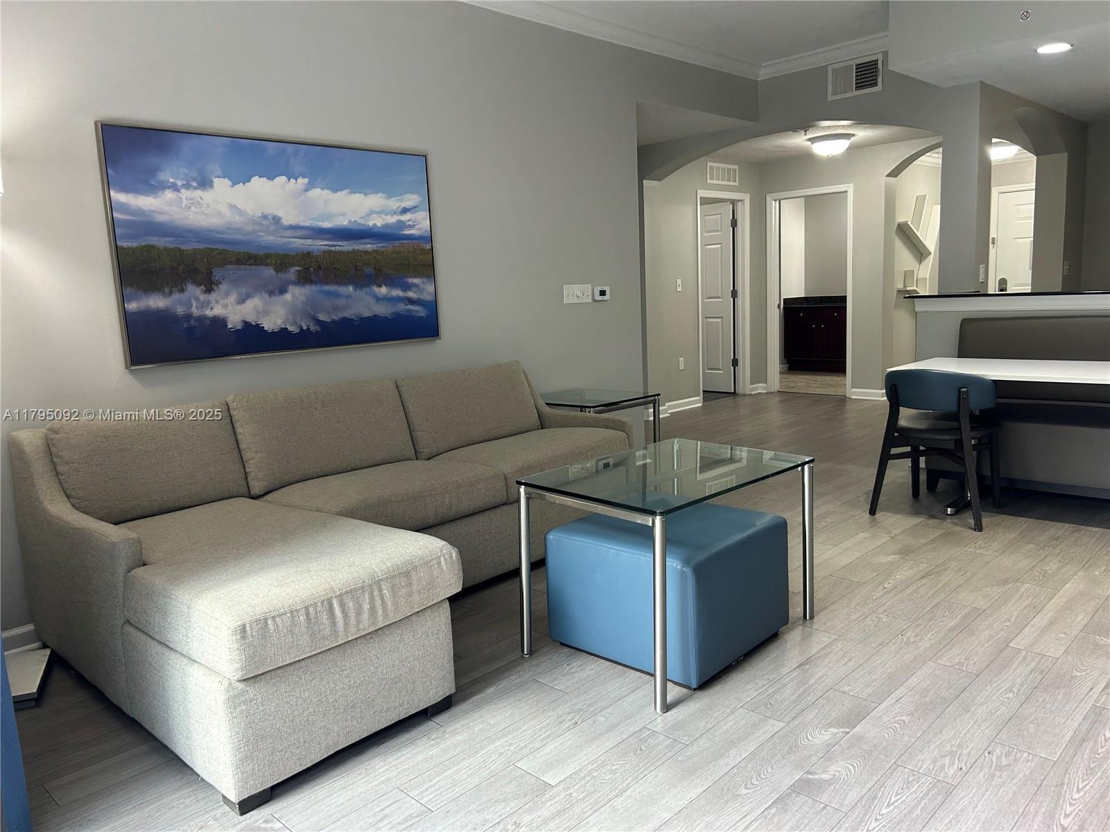 14501 Grove Resort #1409, Winter Garden, Florida image 1