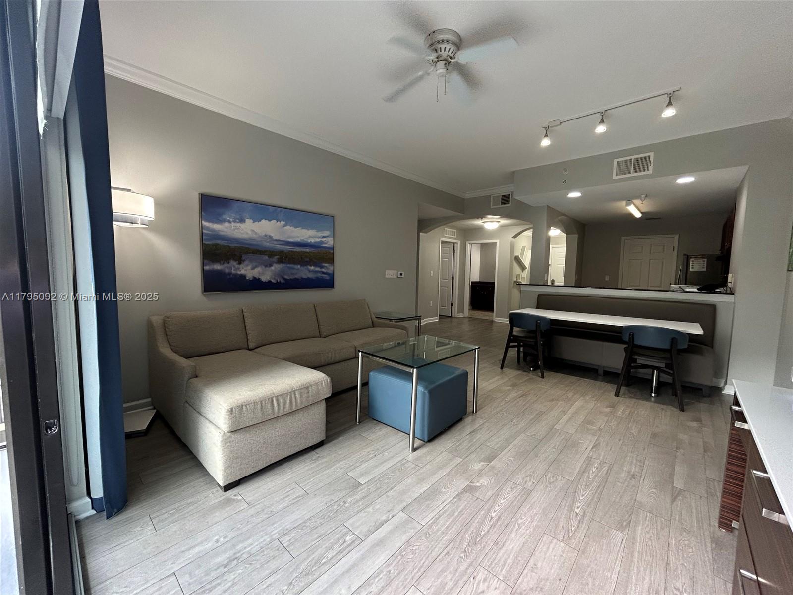 14501 Grove Resort #1409, Winter Garden, Florida image 3