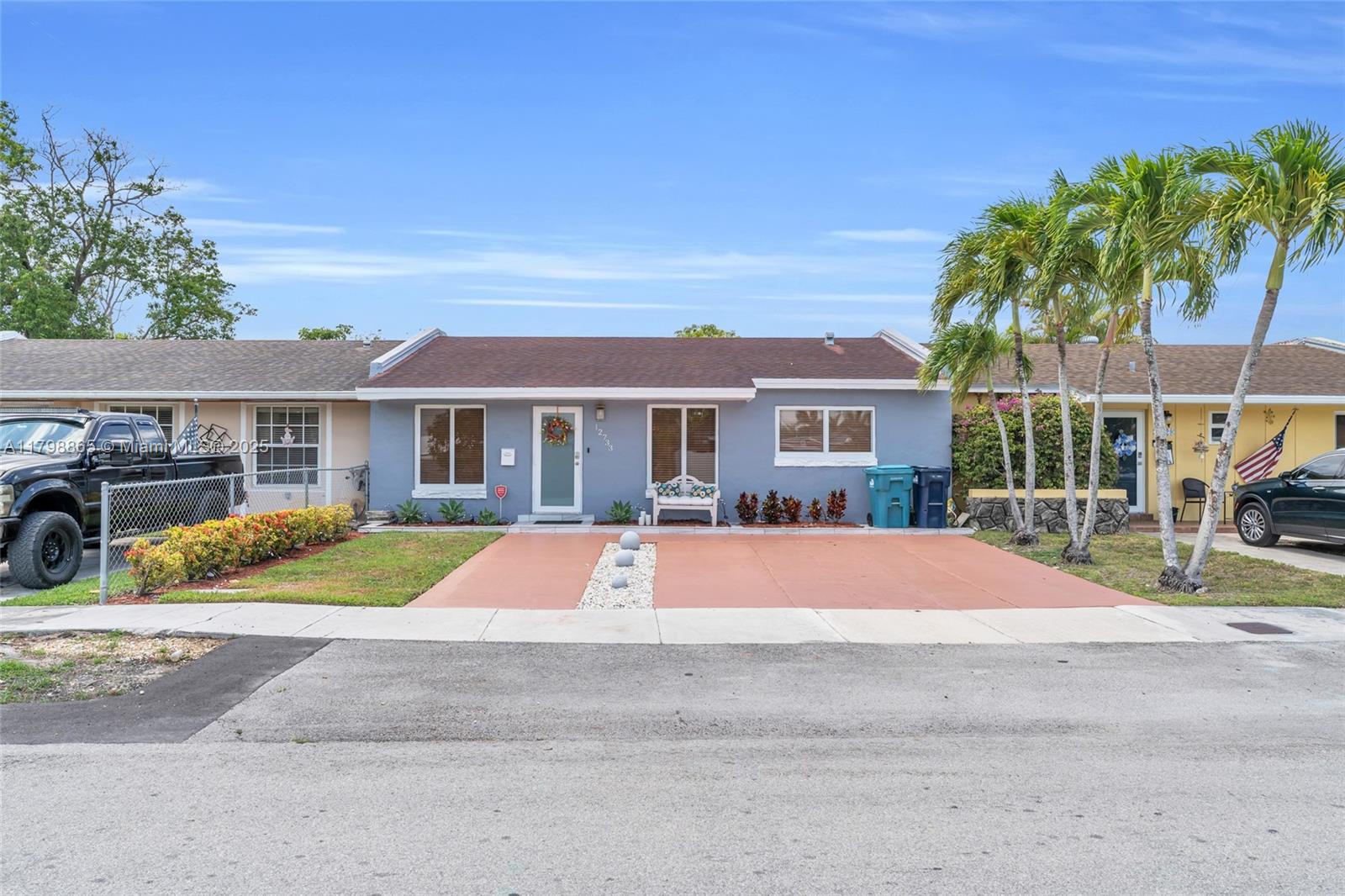 12733 SW 54th St, Miami, Florida image 1