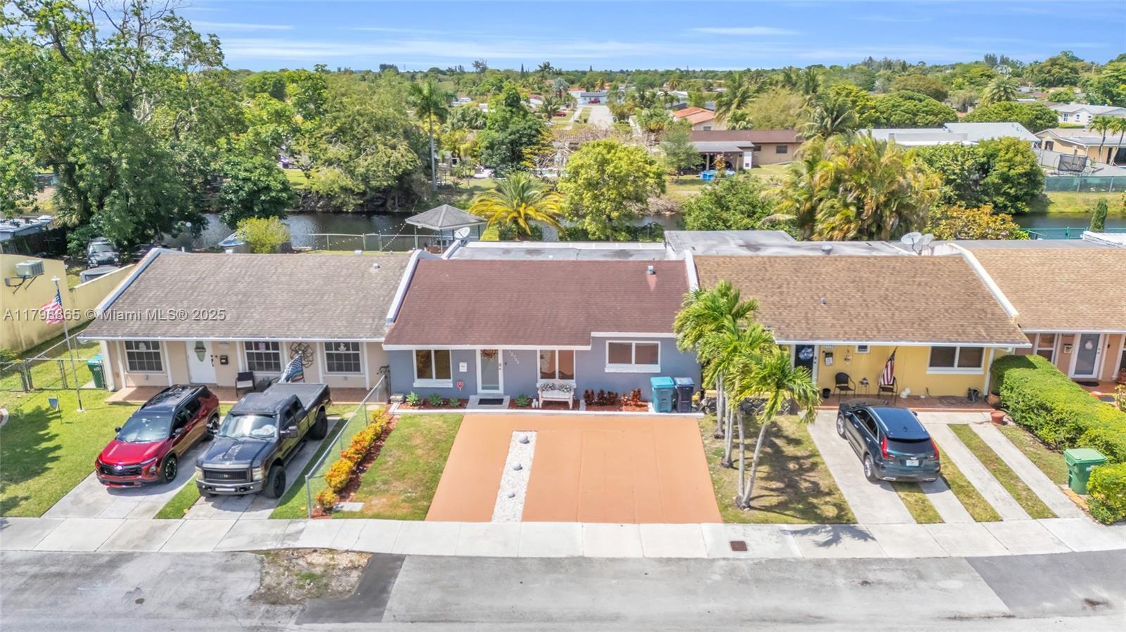 12733 SW 54th St, Miami, Florida image 19
