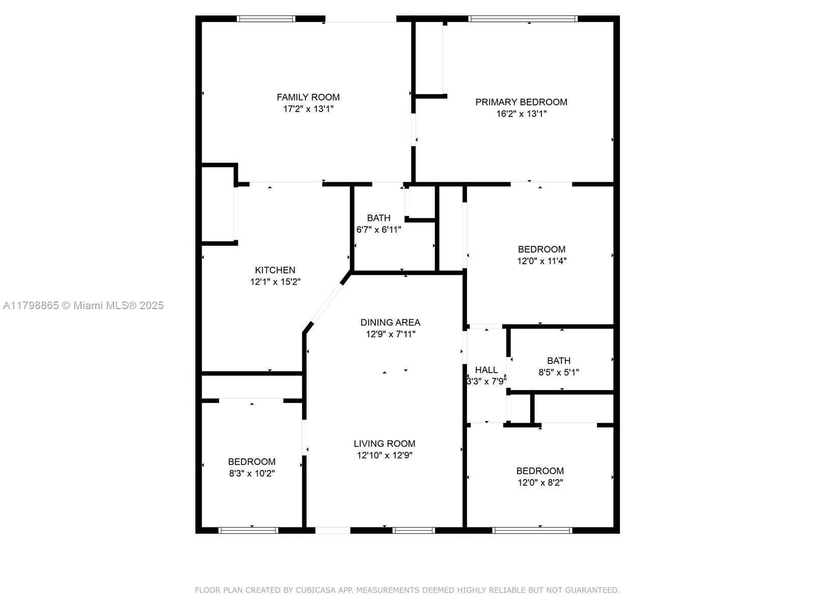12733 SW 54th St, Miami, Florida image 28