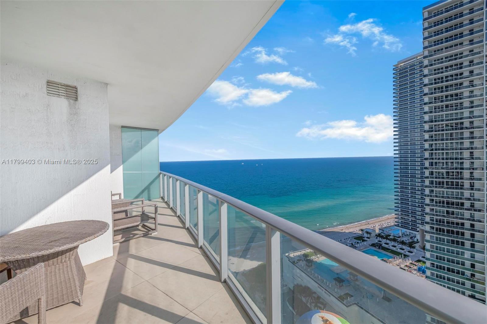 4111 S Ocean Dr #2409, Hollywood, Florida image 1