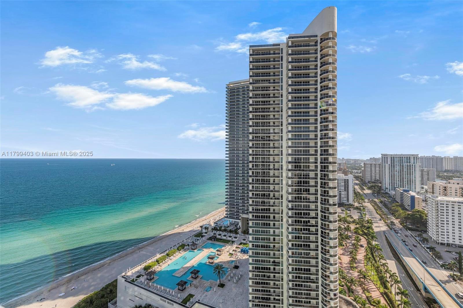 4111 S Ocean Dr #2409, Hollywood, Florida image 21