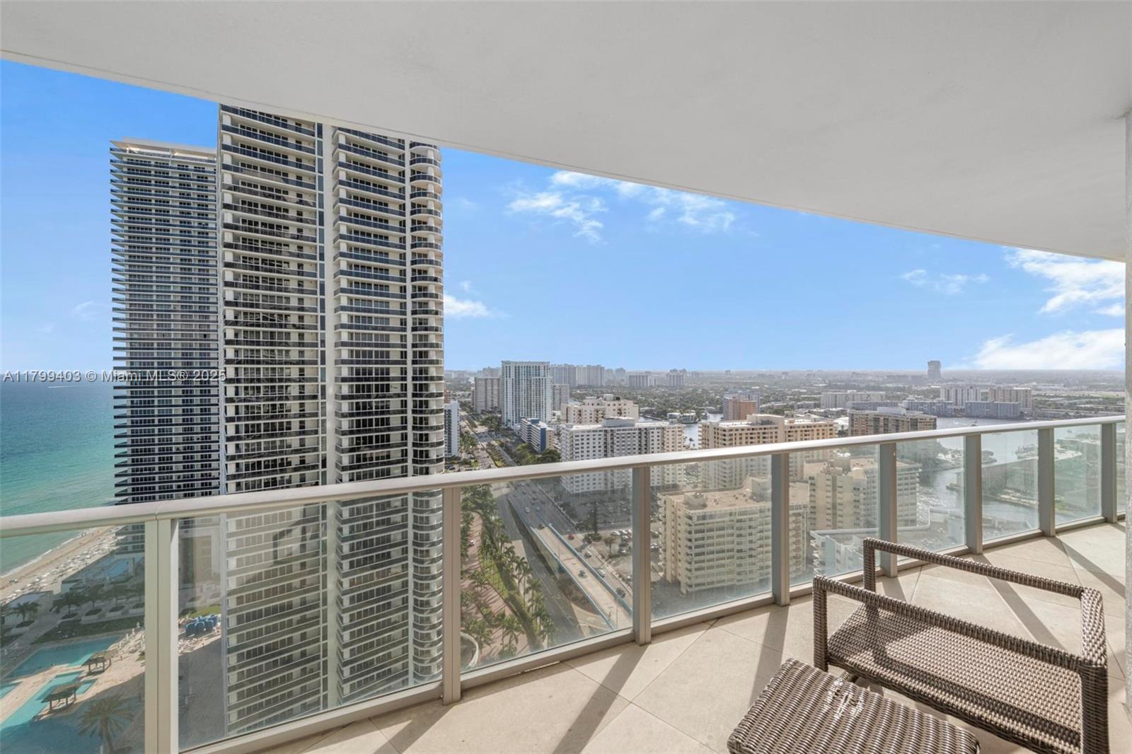 4111 S Ocean Dr #2409, Hollywood, Florida image 22