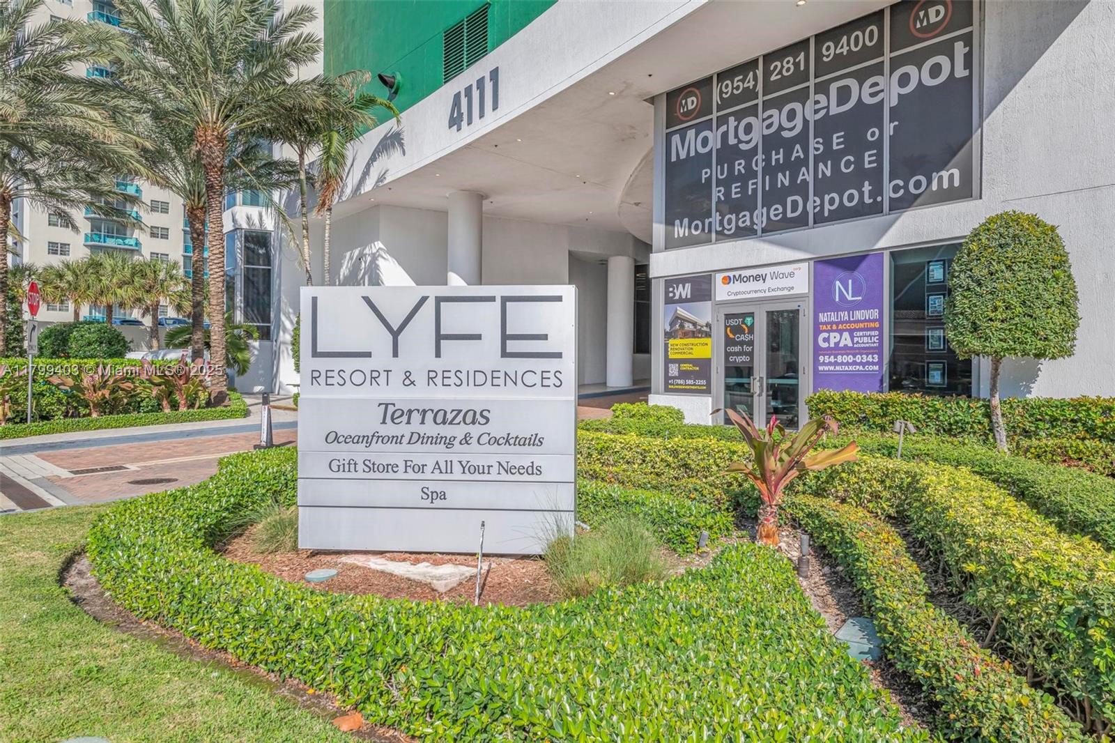 4111 S Ocean Dr #2409, Hollywood, Florida image 3