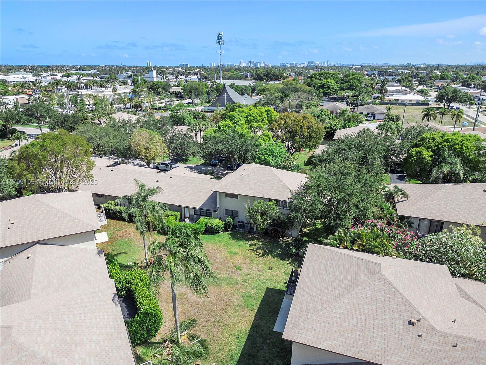 1779 NE 39th Ct #1107, Pompano Beach, Florida image 33