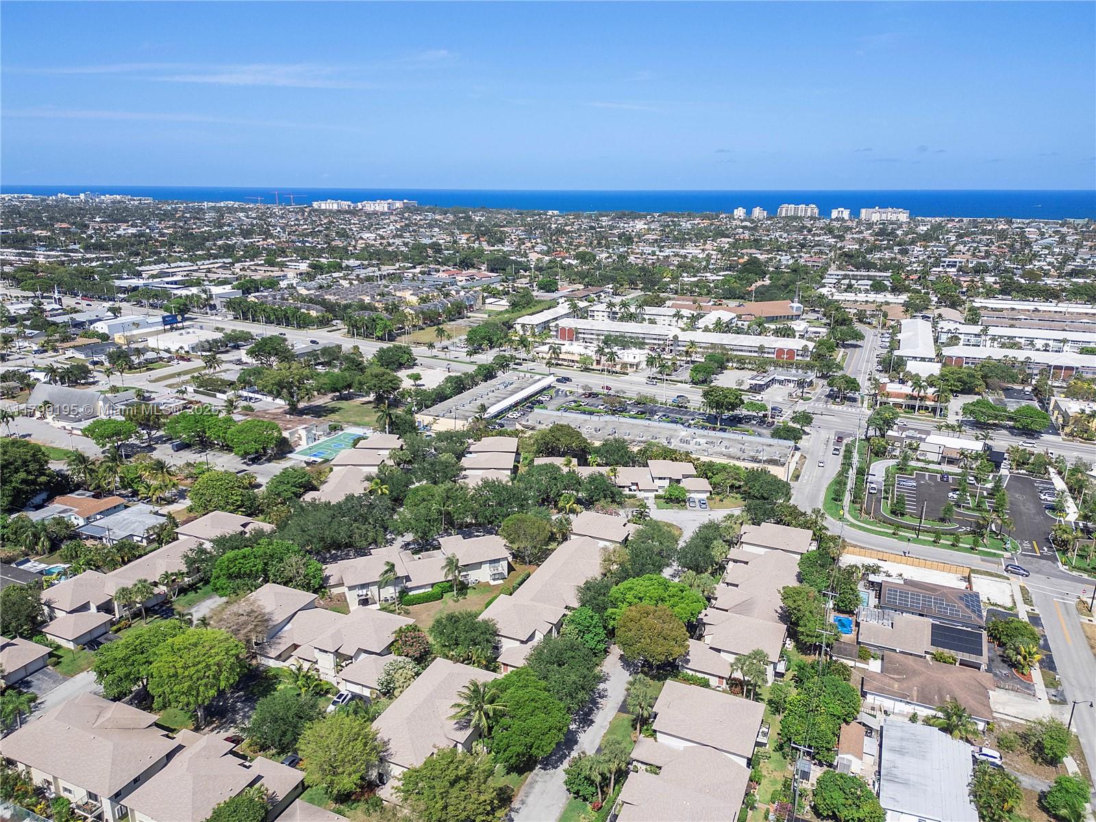 1779 NE 39th Ct #1107, Pompano Beach, Florida image 35
