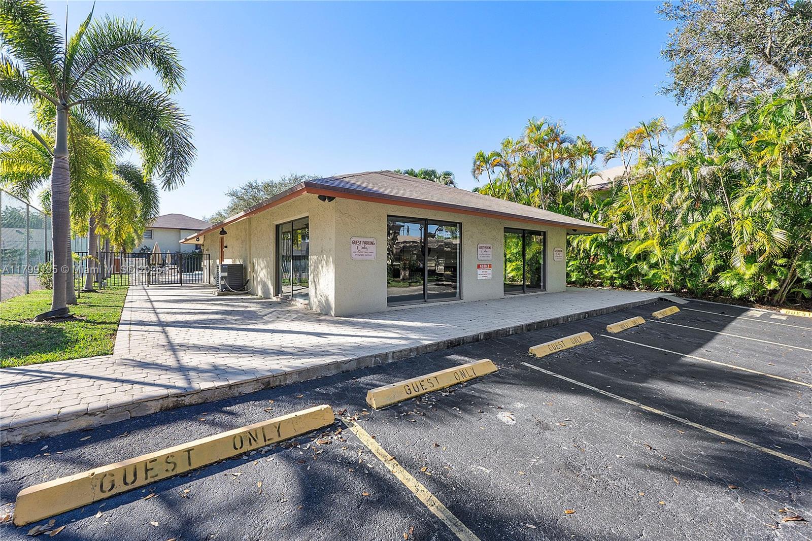 1779 NE 39th Ct #1107, Pompano Beach, Florida image 47