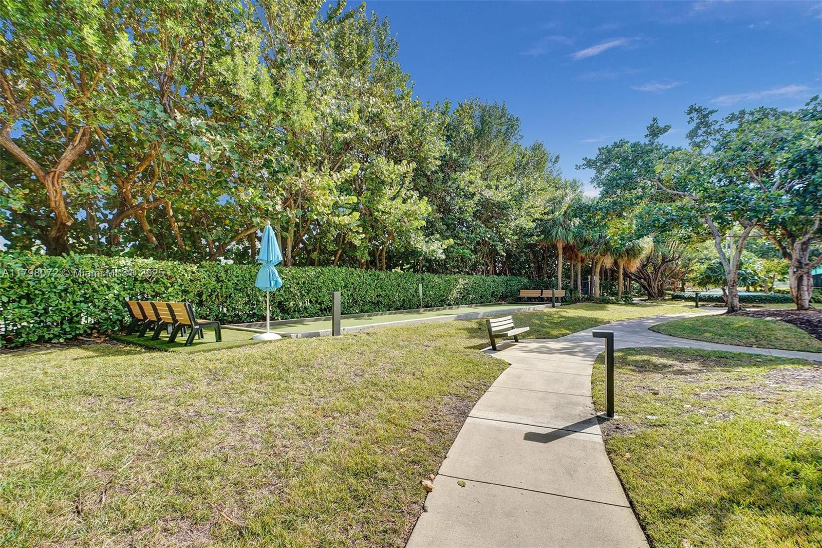 1201 S Ocean Dr #316S, Hollywood, Florida image 43
