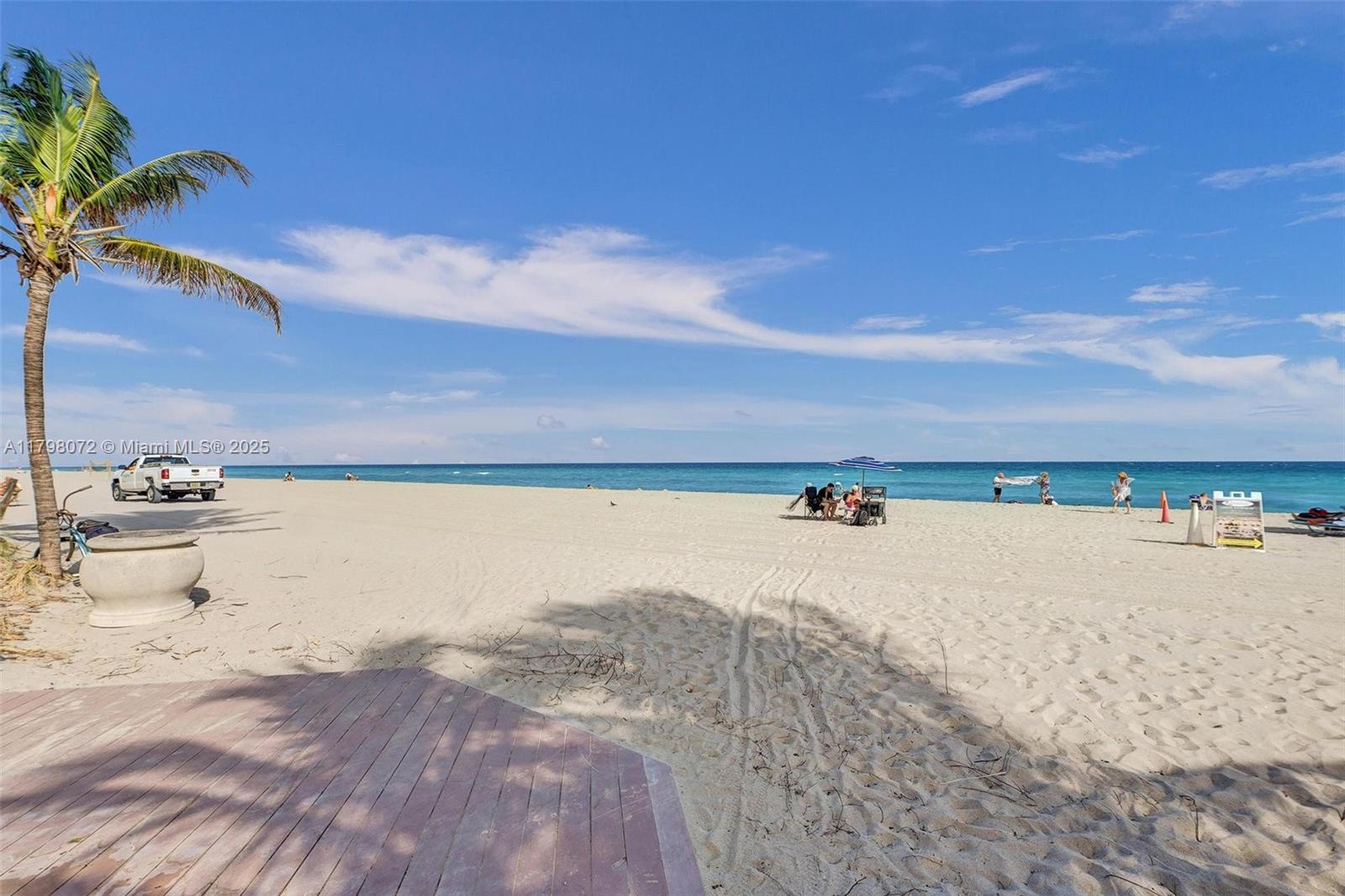 1201 S Ocean Dr #316S, Hollywood, Florida image 46