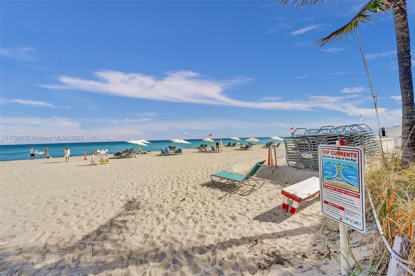 1201 S Ocean Dr #316S, Hollywood, Florida image 47