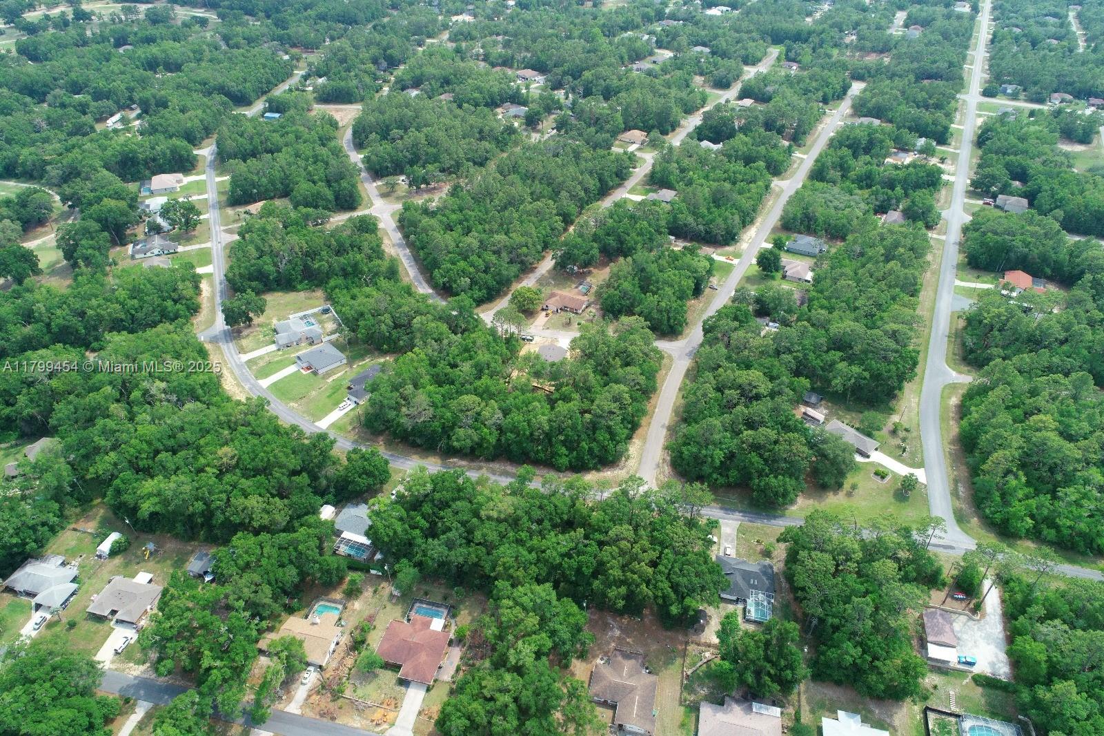 8674 N Upland Dr, Citrus Springs, Florida image 2